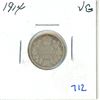 Image 1 : 1914 - Canada Ten Cents