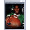 Image 1 : 1996 Upper Deck Star Rookie Keyshawn Johnson #1