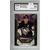 Image 1 : 2007 Upper Deck Sidney Crosby Graded 10 TPI Picks