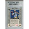 Image 2 : 1995 Upper Deck All-Pro Brett Favre AP4 Beckett Grade 9