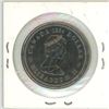 Image 2 : Canada 1984 Dollar Jacques Cartier Coin Low Mintage