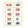 Image 3 : U.S. 1928-59 Air-Post Stamps 50 Different