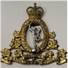 Image 2 : Royal Canadian Corp. of Engineer & Westminster Regiment Cap Badges