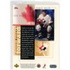 Image 2 : 1996-97 Upper Deck Patrick Marleash #384 Rookie