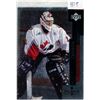 Image 1 : 1997-98 Upper Deck Black Diamond Roberto Luongo #131 RARE Rookie