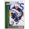 Image 1 : 2014-15 Upper Deck Series Parkhurst Nikolaj Ehlers #PR5 Rookie