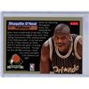 Image 2 : 1992-93 Fleer Ultra Shaquille O'Neal Kaboom Rejector Rookie 4 of 5