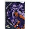 Image 1 : 1998 Press Pass Tracy McGrady Real Deal Rookie #R7/9
