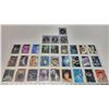 Image 8 : Star Trek 1979 Motion Picture Card Set 88 Cards & 22 Stickers Mint