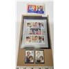 Image 1 : 1981 Vintage Lady Diana and Prince Charles Matchbooks and Stamps