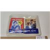 Image 2 : 1981 Vintage Lady Diana and Prince Charles Matchbooks and Stamps
