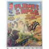 Image 1 : March 1975 Vintage Planet of the Apes Comic Magazine #6 N. Mint