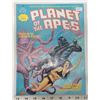 Image 1 : Dec 1975 Vintage Planet of the Apes Comic Magazine #15 N. Mint