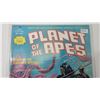 Image 2 : Dec 1975 Vintage Planet of the Apes Comic Magazine #15 N. Mint