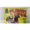 Image 2 : Sept 1976 Vintage Planet of the Apes Comic Magazine #24 N. Mint