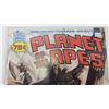 Image 2 : Nov 1976 Vintage Planet of the Apes Comic Magazine #26 N. Mint
