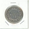 Image 2 : Newfoundland 1894 Low Mintage Half-Dollar VF .925 Silver