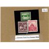 Image 1 : German Nazi Era Stamps Mint