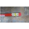 Image 3 : 6x 5ft fiberglass marker poles - original price $6.47 each