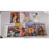 Image 1 : 7 misc. mens magazines