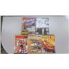 Image 1 : 5 misc. mens magazines
