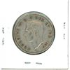 Image 2 : 1942 WD Canadian Silver 50 cent Coin - King George VI