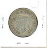 Image 2 : 1944 ND Canadian Silver 50 cent Coin - King George VI