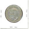 Image 2 : 1945 ND Canadian Silver 50 cent Coin - King George VI