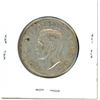 Image 2 : 1946 ND Canadian Silver 50 cent Coin - King George VI