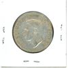 Image 2 : 1951 ND Canadian Silver 50 cent Coin - King George VI