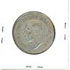 Image 2 : 1952 WD Canadian Silver 50 cent Coin - King George VI