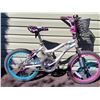 Image 1 : Monster High bike with 18” wheels