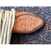 Image 4 : Boat anchor & rope. 4.5kg