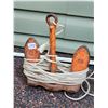 Image 6 : Boat anchor & rope. 4.5kg