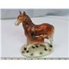 Image 1 : Horse Figure 7" tall