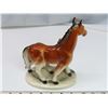Image 2 : Horse Figure 7" tall