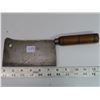Image 1 : Henry Boker Meat cleaver - 12" long