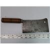 Image 2 : Henry Boker Meat cleaver - 12" long