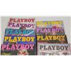 Image 2 : 9 1980's Play boy magazines