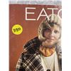 Image 3 : EATON’S FALL & WINTER 1973 & EATON’S SPRING & SUMMER 1975