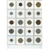 Image 2 : 20 World Coins