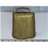 Image 2 : Antique cow bell - Brass/Bronze?