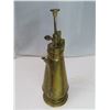 Image 2 : Vintage Brass plant Atomizer with spout