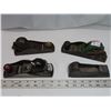 Image 4 : 4 Vintage metal Planers
