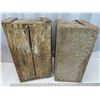 Image 7 : Antique wooden Pepsi crate & Coca-Cola crate