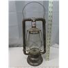 Image 1 : Antique "SMP" Barn Lantern