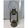Image 1 : Antique "Beacon" Barn Lantern