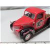 Image 2 : 1947 Dodge pickup - Calgary flames - die cast