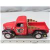 Image 3 : 1947 Dodge pickup - Calgary flames - die cast