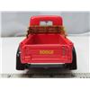 Image 4 : 1947 Dodge pickup - Calgary flames - die cast